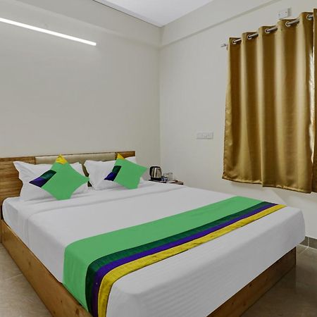 Treebo Sln Heritage Bangalore Exterior foto