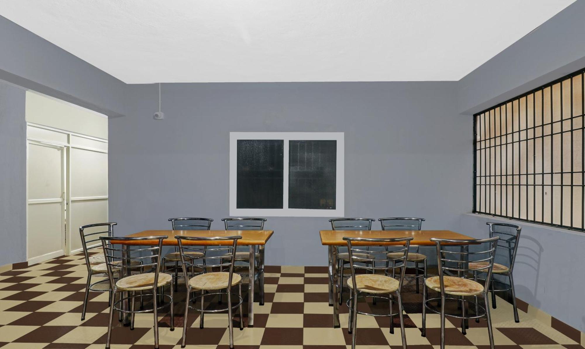 Treebo Sln Heritage Bangalore Exterior foto